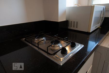 Apartamento para alugar com 60m², 1 quarto e 1 vagaCozinha