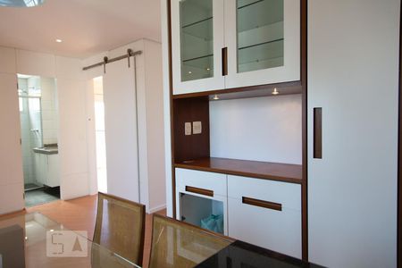Apartamento para alugar com 60m², 1 quarto e 1 vagaCozinha