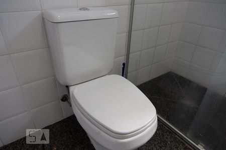 Apartamento para alugar com 60m², 1 quarto e 1 vagaBanheiro