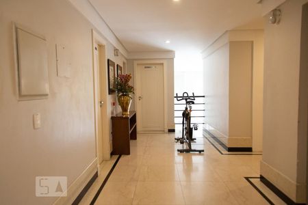 Apartamento para alugar com 60m², 1 quarto e 1 vagaAcademia