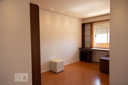 Sala de apartamento para alugar com 1 quarto, 60m² em Vila Nova Conceição, São Paulo