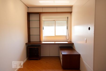 Sala de apartamento para alugar com 1 quarto, 60m² em Vila Nova Conceição, São Paulo