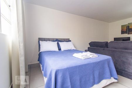 Studio de kitnet/studio para alugar com 1 quarto, 33m² em Centro, Curitiba