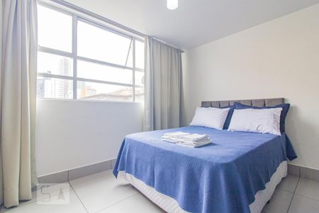 Studio de kitnet/studio para alugar com 1 quarto, 33m² em Centro, Curitiba