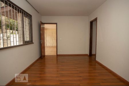 Sala de casa para alugar com 3 quartos, 118m² em São Lourenço, Curitiba