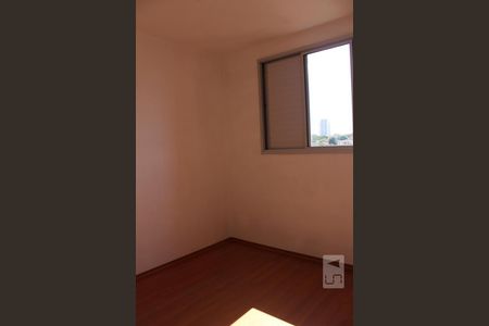 Quarto de apartamento à venda com 2 quartos, 48m² em Vila Buenos Aires, São Paulo
