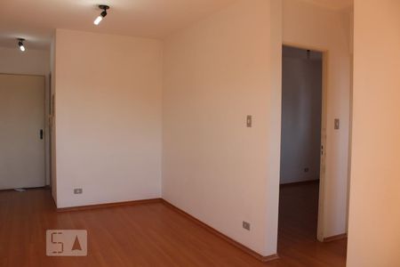 Sala de apartamento à venda com 2 quartos, 48m² em Vila Buenos Aires, São Paulo