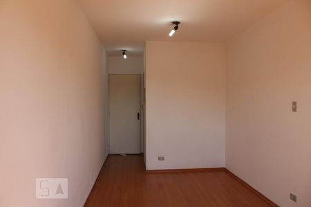 Sala de apartamento à venda com 2 quartos, 48m² em Vila Buenos Aires, São Paulo