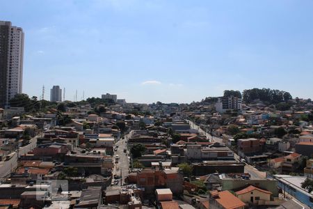 Vista de apartamento à venda com 2 quartos, 48m² em Vila Buenos Aires, São Paulo