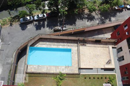 Vista de apartamento à venda com 2 quartos, 48m² em Vila Buenos Aires, São Paulo