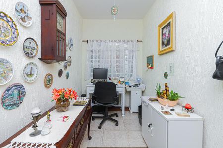 Escritório de casa à venda com 3 quartos, 184m² em Alto da Lapa, São Paulo