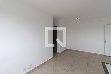 Sala de apartamento para alugar com 2 quartos, 62m² em Cangaíba, São Paulo