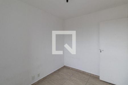 Quarto 2 de apartamento para alugar com 2 quartos, 62m² em Cangaíba, São Paulo