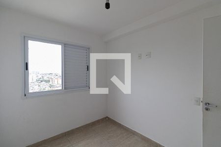 Quarto 1 de apartamento para alugar com 2 quartos, 62m² em Cangaíba, São Paulo