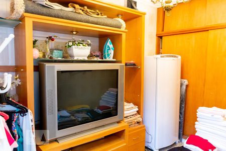 Casa à venda com 250m², 3 quartos e 4 vagasQuarto de Serviço