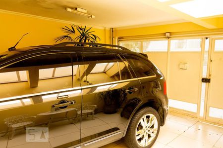 Casa à venda com 250m², 3 quartos e 4 vagasGaragem