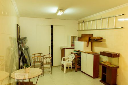 Casa à venda com 250m², 3 quartos e 4 vagasGaragem