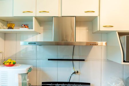 Casa à venda com 250m², 3 quartos e 4 vagasCozinha - Armários