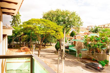 Casa à venda com 250m², 3 quartos e 4 vagasVista da Suíte