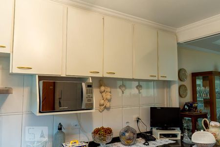 Casa à venda com 250m², 3 quartos e 4 vagasCozinha - Armários