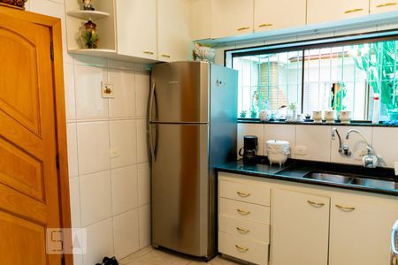 Casa à venda com 250m², 3 quartos e 4 vagasCozinha