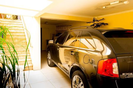 Casa à venda com 250m², 3 quartos e 4 vagasGaragem