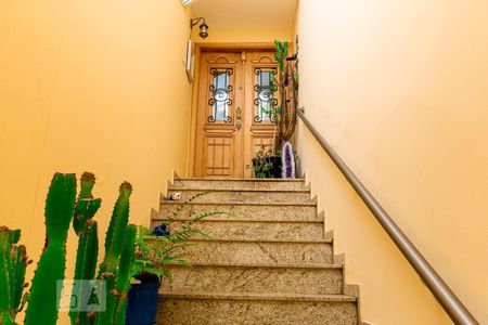 Casa à venda com 250m², 3 quartos e 4 vagasHall de Entrada