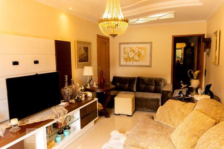 Sala de casa à venda com 3 quartos, 250m² em Parque Sao Domingos, São Paulo