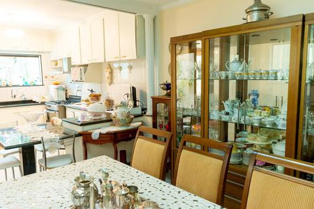 Casa à venda com 250m², 3 quartos e 4 vagasSala de Jantar