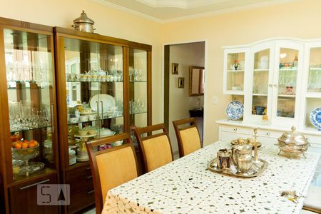 Casa à venda com 250m², 3 quartos e 4 vagasSala de Jantar