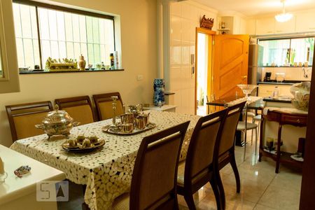 Casa à venda com 250m², 3 quartos e 4 vagasSala de Jantar