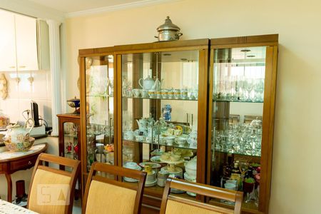 Casa à venda com 250m², 3 quartos e 4 vagasSala de Jantar