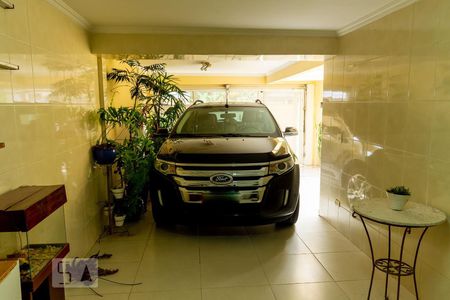 Casa à venda com 250m², 3 quartos e 4 vagasGaragem