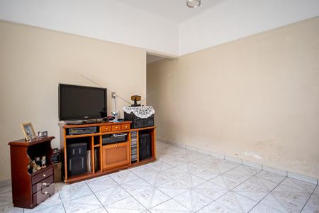 Sala de casa à venda com 2 quartos, 100m² em Mooca, São Paulo