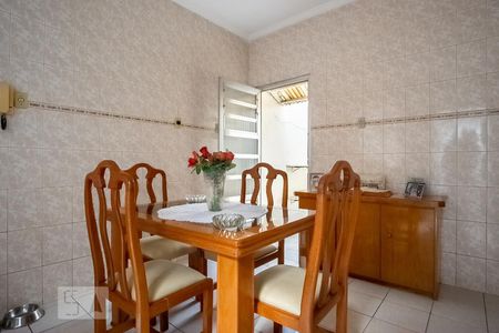 Casa à venda com 100m², 2 quartos e 2 vagasCopa