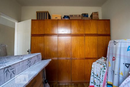 Casa à venda com 100m², 2 quartos e 2 vagasQuarto 2