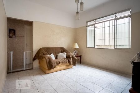 Sala de casa à venda com 2 quartos, 100m² em Mooca, São Paulo