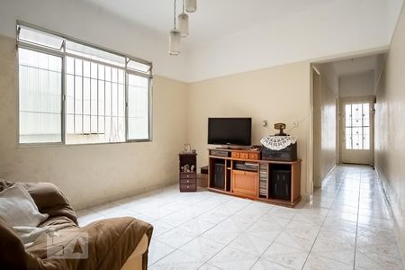 Sala de casa à venda com 2 quartos, 100m² em Mooca, São Paulo
