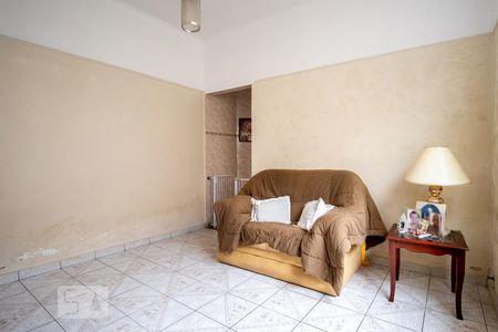 Sala de casa à venda com 2 quartos, 100m² em Mooca, São Paulo