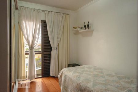 Quarto 1 de apartamento à venda com 3 quartos, 110m² em Mooca, São Paulo