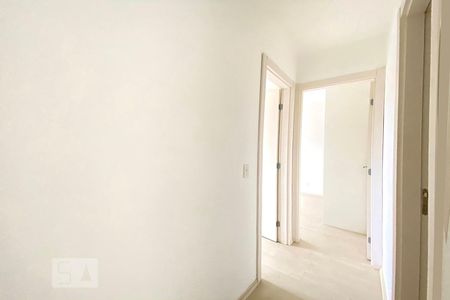 Apartamento à venda com 80m², 2 quartos e 1 vagaCorredor