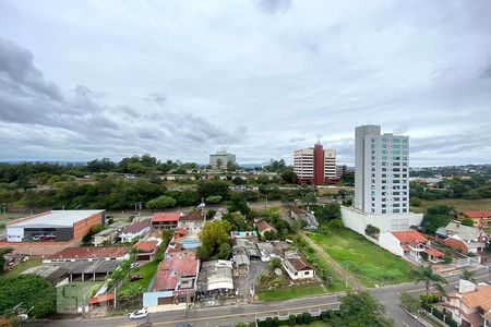 Apartamento à venda com 80m², 2 quartos e 1 vagaVista Quarto 1