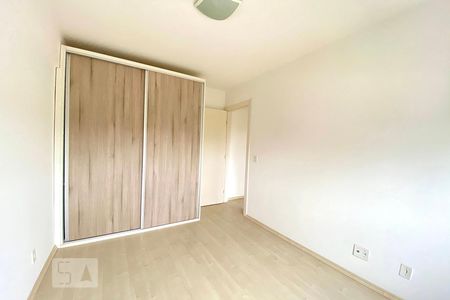 Quarto 1 de apartamento para alugar com 2 quartos, 80m² em Mauá, Novo Hamburgo