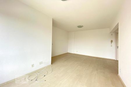 Sala de Estar de apartamento à venda com 2 quartos, 80m² em Mauá, Novo Hamburgo