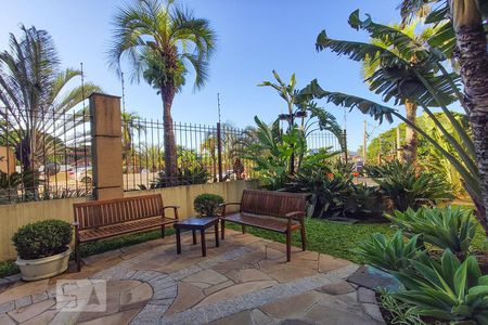 Apartamento à venda com 80m², 2 quartos e 1 vagaJardim