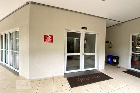 Apartamento à venda com 80m², 2 quartos e 1 vagaÁrea comum - Salão de festas