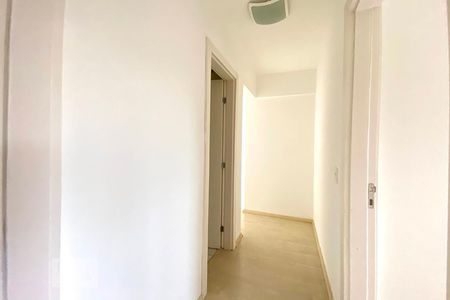 Apartamento à venda com 80m², 2 quartos e 1 vagaCorredor