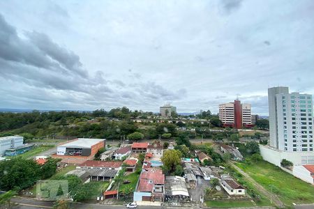 Apartamento à venda com 80m², 2 quartos e 1 vagaVista Quarto 2