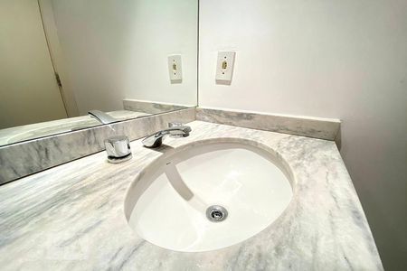 Apartamento à venda com 80m², 2 quartos e 1 vagaBanheiro