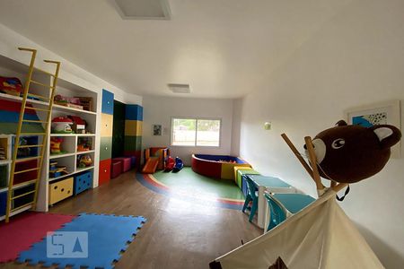 Apartamento à venda com 80m², 2 quartos e 1 vagaBrinquedoteca